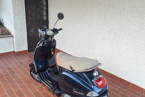 Vespa LX 150