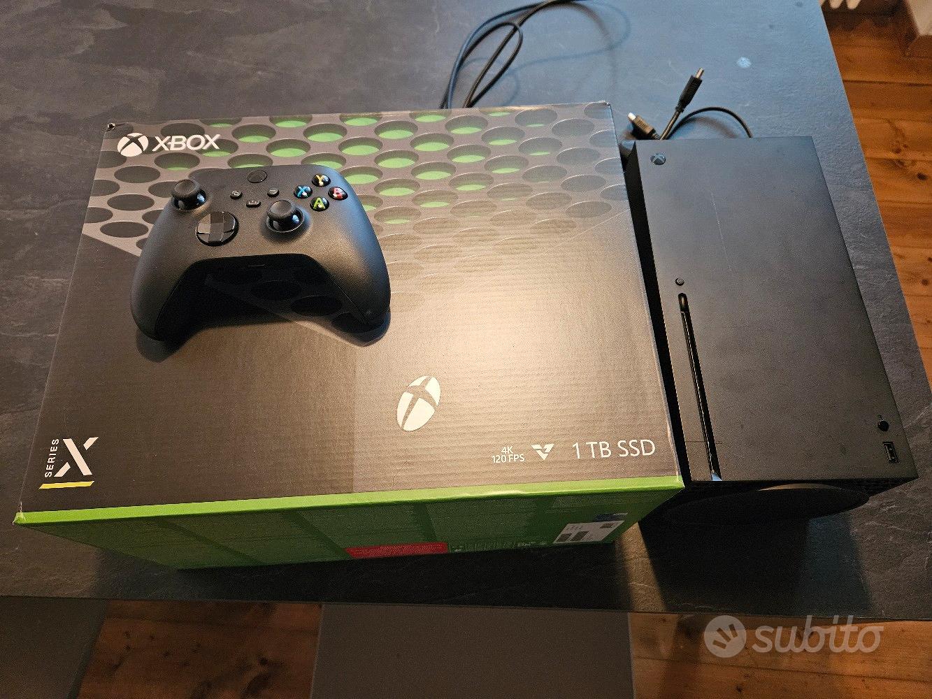 xBox Series X - Console e Videogiochi In vendita a Verona