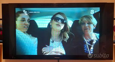 PIONEER TV PLASMA PDP 504 HDE
