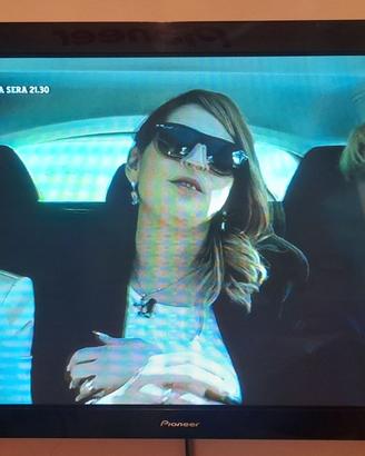 PIONEER TV PLASMA PDP 504 HDE