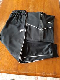 Nike tuta fitness tg  M-S
