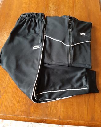 Nike tuta fitness tg  M-S