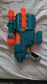 Nerf Elite 2.0 blaster motorizzato