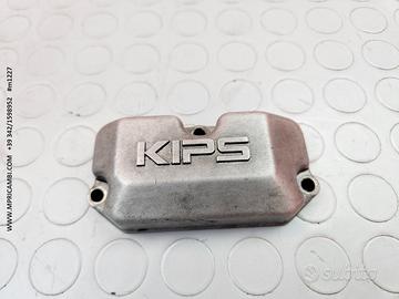 CARTER KIPS KAWASAKI KX 125 1990 1991