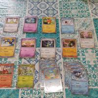 Carte pokémon Happy Meal Mc Donald 2023