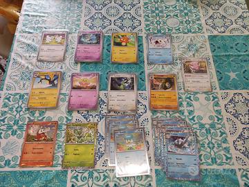 Carte pokémon Happy Meal Mc Donald 2023