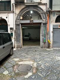 Vendita Deposito/Garage