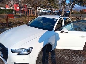 Audi A 4
