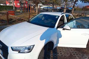 Audi A 4