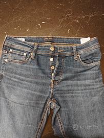 jeans come nuovi 