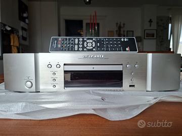 Lettore Bluray Marantz UD5007