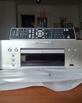 Lettore Bluray Marantz UD5007