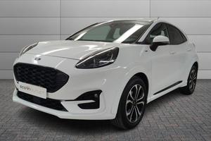 FORD Puma 1.0 ecoboost h ST-Line s&s 125c