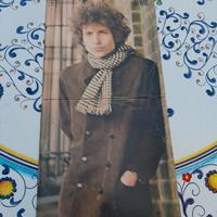 Bob dylan blonde on blonde