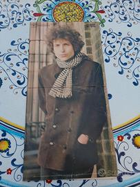 Bob dylan blonde on blonde