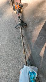 decespugliatore 