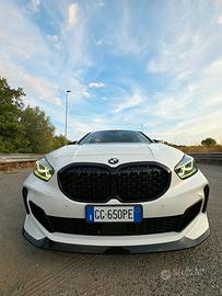 Bmw 135i