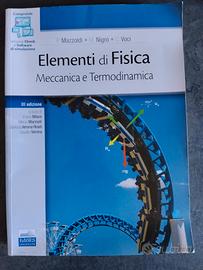 Elementi di Fisica Meccanica e Termodinamica