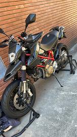 Ducati Hypermotard 1100