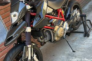 Ducati Hypermotard 1100