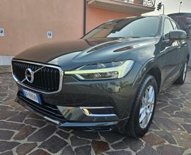 VOLVO XC60 T8 Twin Engine AWD Geartronic Busines