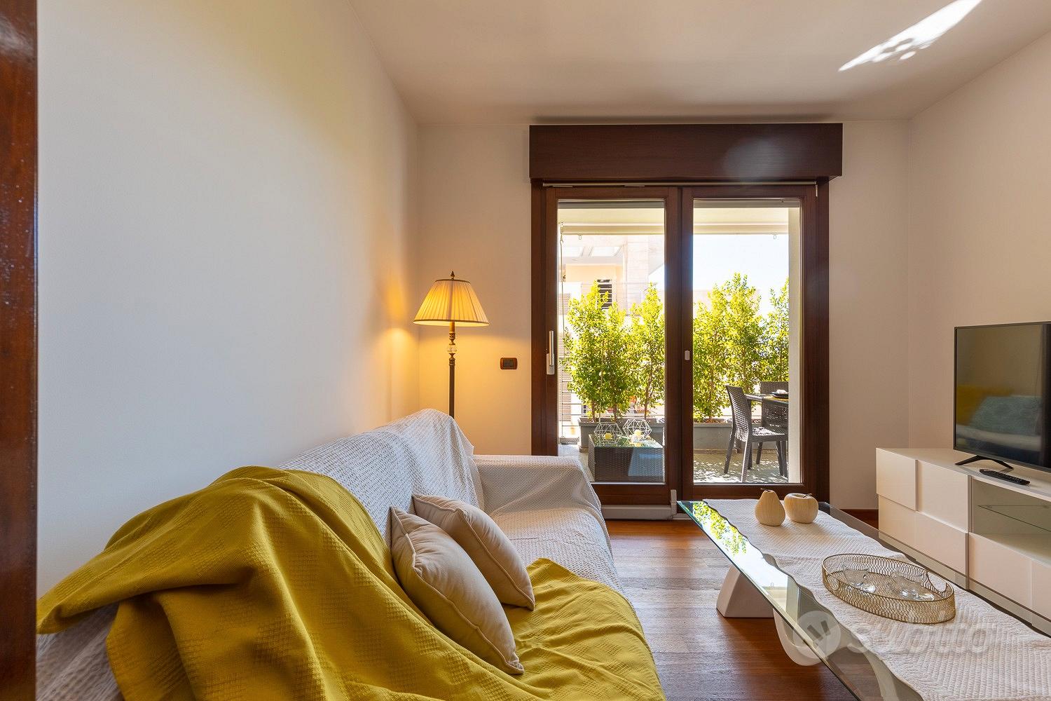 Appartamento – Cagliari, Bonaria - Altro