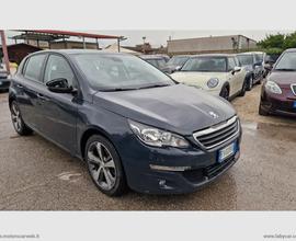 PEUGEOT 308 BlueHDi 120 S&S Allure