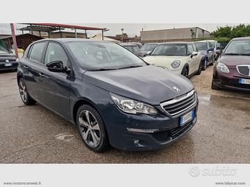 PEUGEOT 308 BlueHDi 120 S&S Allure