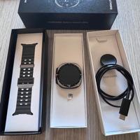 Galaxy ultra watch 3 perfetto!