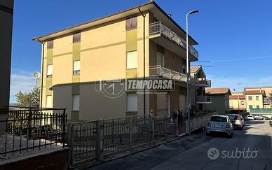 PIANO TERRA CON CANTINA