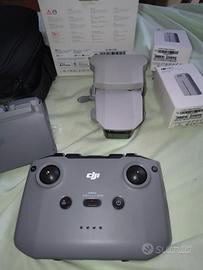 Drone DJI Mini 2 SE