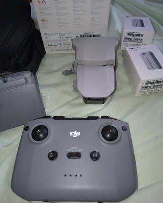 Drone DJI Mini 2 SE