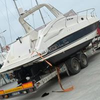 Mano marine 26.60