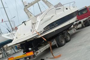 Mano marine 26.60