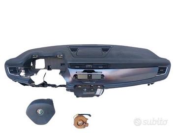 Kit airbag alfa Romeo Giulietta