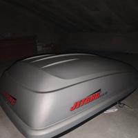 Cassone auto Jetbag Apollo