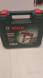 Trapano bosch PSB500RE