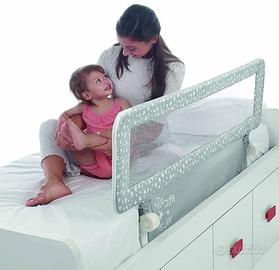 Sponda per lettino bambini