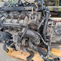 motore 1.3 multijet 90cv