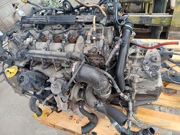 motore 1.3 multijet 90cv