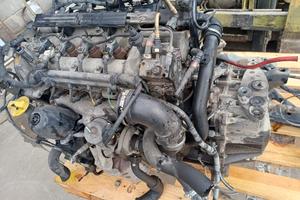 motore 1.3 multijet 90cv