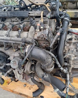motore 1.3 multijet 90cv