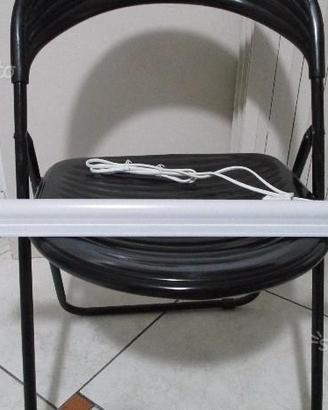 Neon a led sottopensile cm. 30 circa