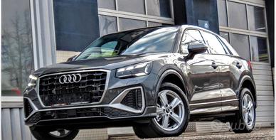 Audi Q2 S-Line 35 TFSI  1.5 TFSI 150CV