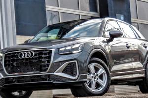 Audi Q2 S-Line 35 TFSI  1.5 TFSI 150CV