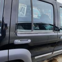 JEEP CHEROKEE SPORT 2010 - PORTA POSTERIORE DESTRO