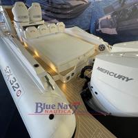 Spx Rib 32 (2026)