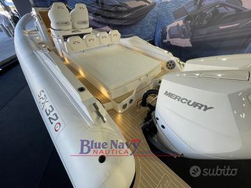 Spx Rib 32 (2026)