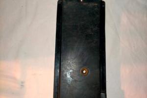 bandinella centrale ciao piaggio c9 originale