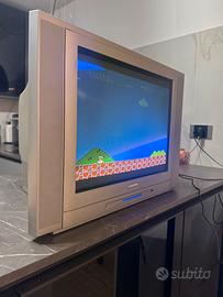 Tv Grundig ELEGANCE 55 flat Mf55-2502 top